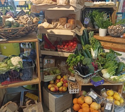 Pfiff Altburg | Naturkost Pfiff Altburg | Naturkost